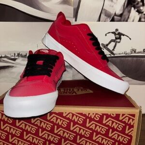 Vans Knu Skool Multiple Sizes